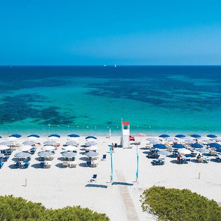 فندق Futura Club Cala Fiorita Agrustos المظهر الخارجي الصورة