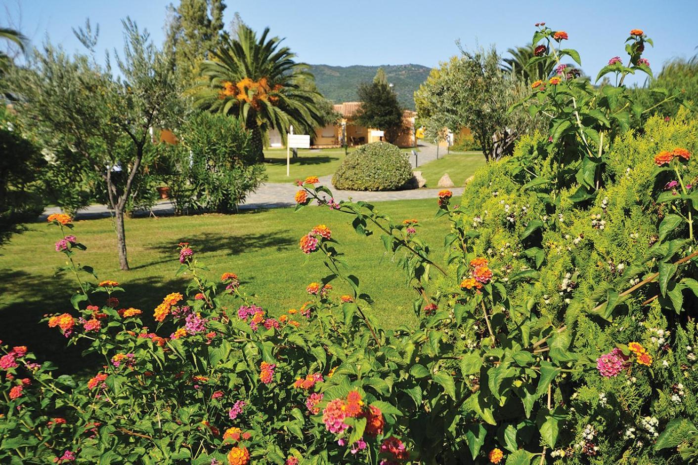 فندق Futura Club Cala Fiorita Agrustos المظهر الخارجي الصورة